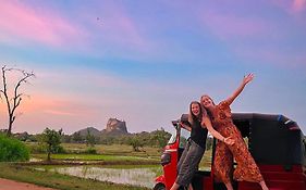 Sigiri Lucky View Villa