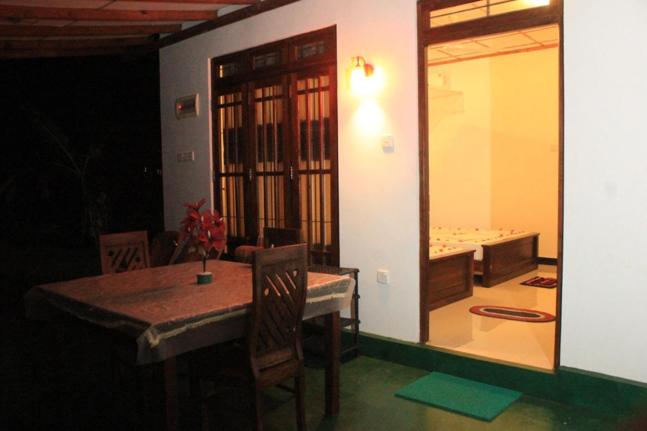 Sigiri Lucky View Villa Sigiriya Exterior foto