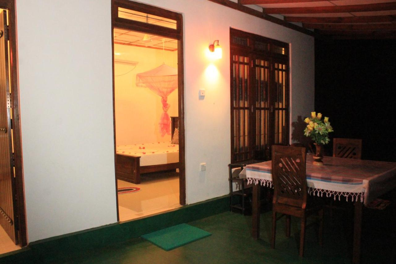 Sigiri Lucky View Villa Sigiriya Exterior foto